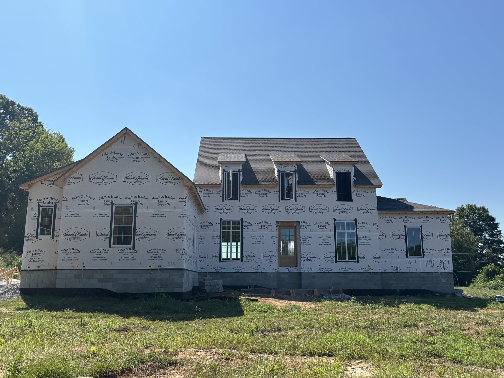 149 Cooks Road Ext, Mount Juliet, TN 37122