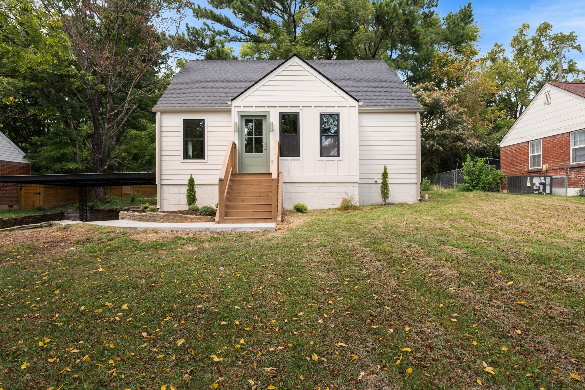 1326 Saturn Dr, Nashville, TN 37217
