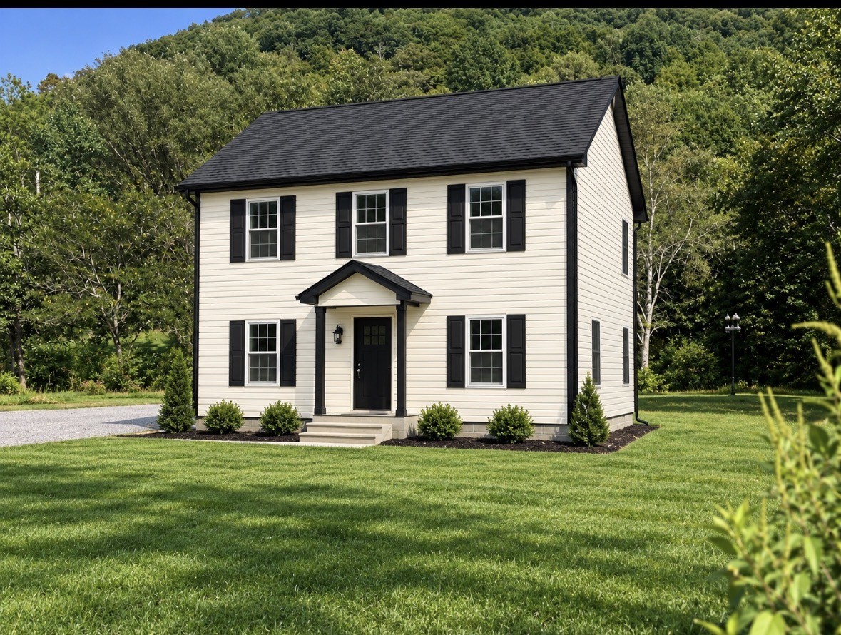 820 Pleasant Shade Hwy, Pleasant Shade, TN 37145