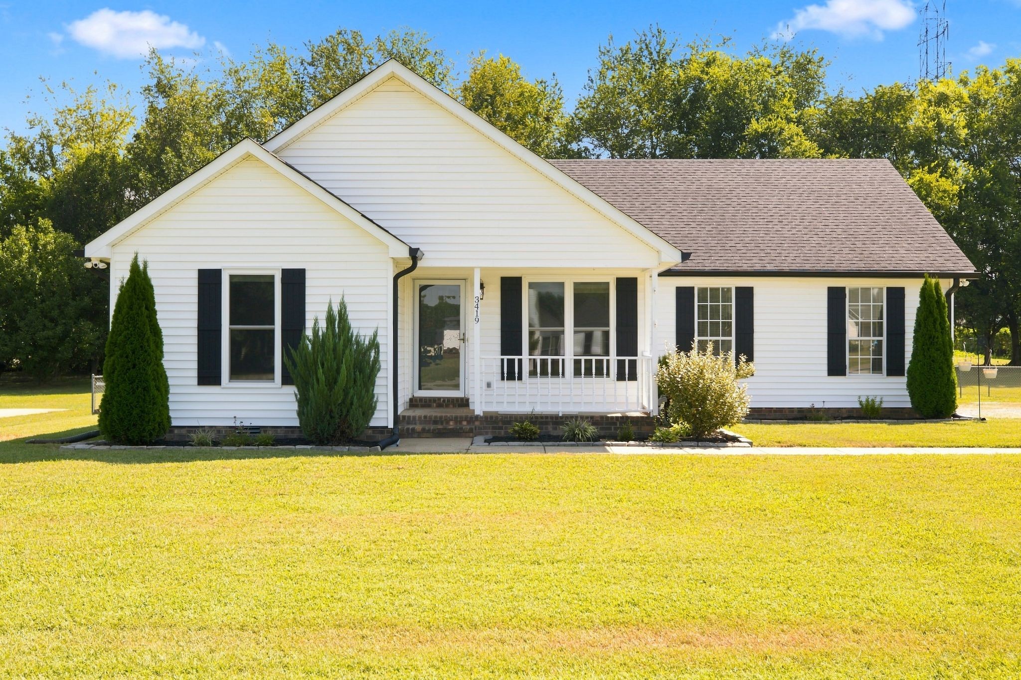 3419 Howard Rd, Murfreesboro, TN 37127