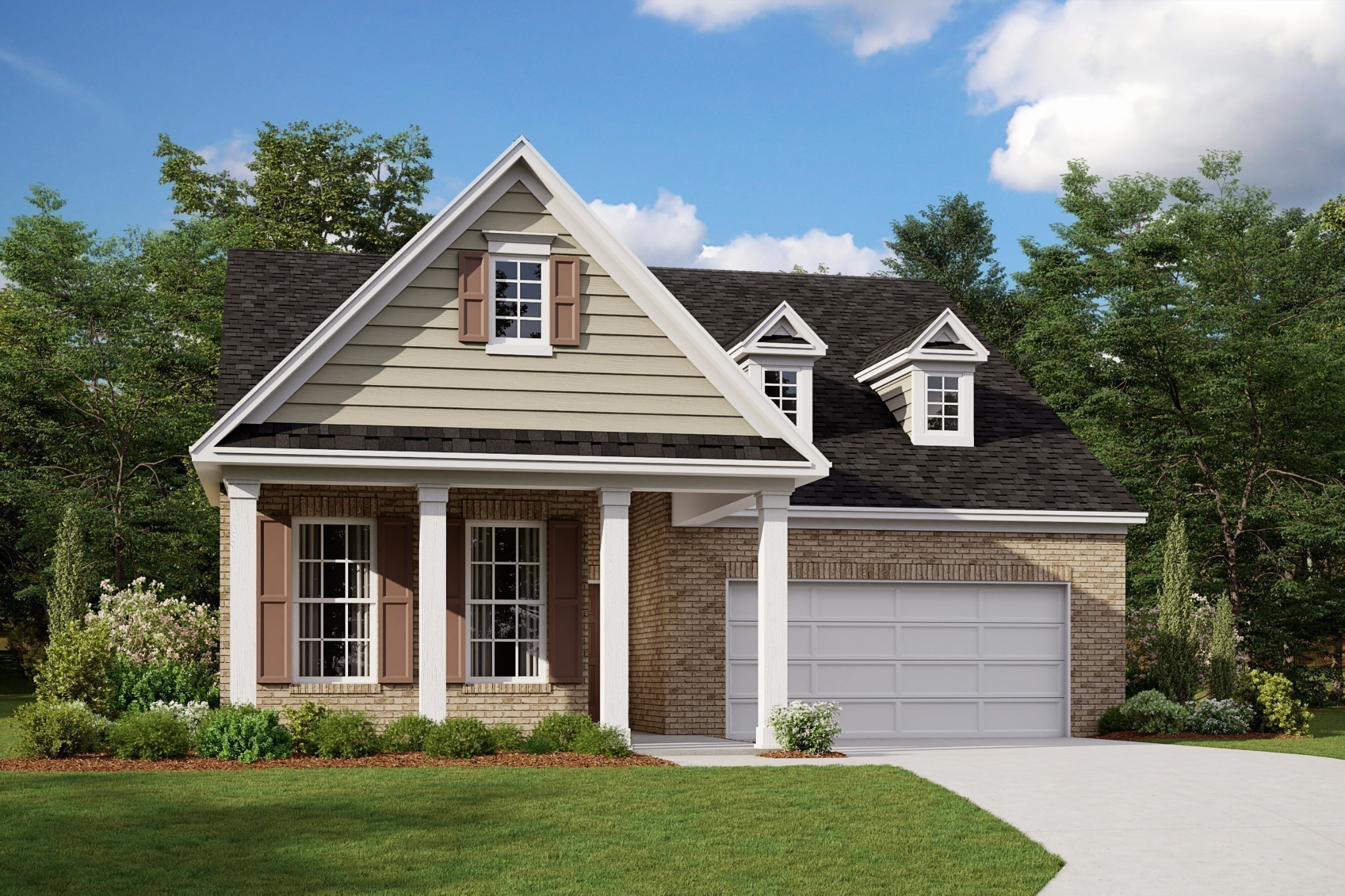 2402 Maywood Ct, Mount Juliet, TN 37122