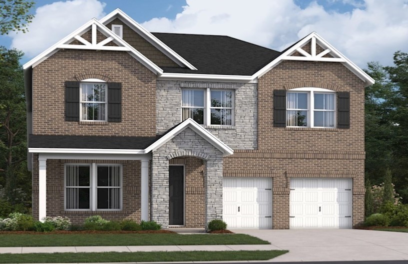 511 Pine Valley Rd, Mount Juliet, TN 37122