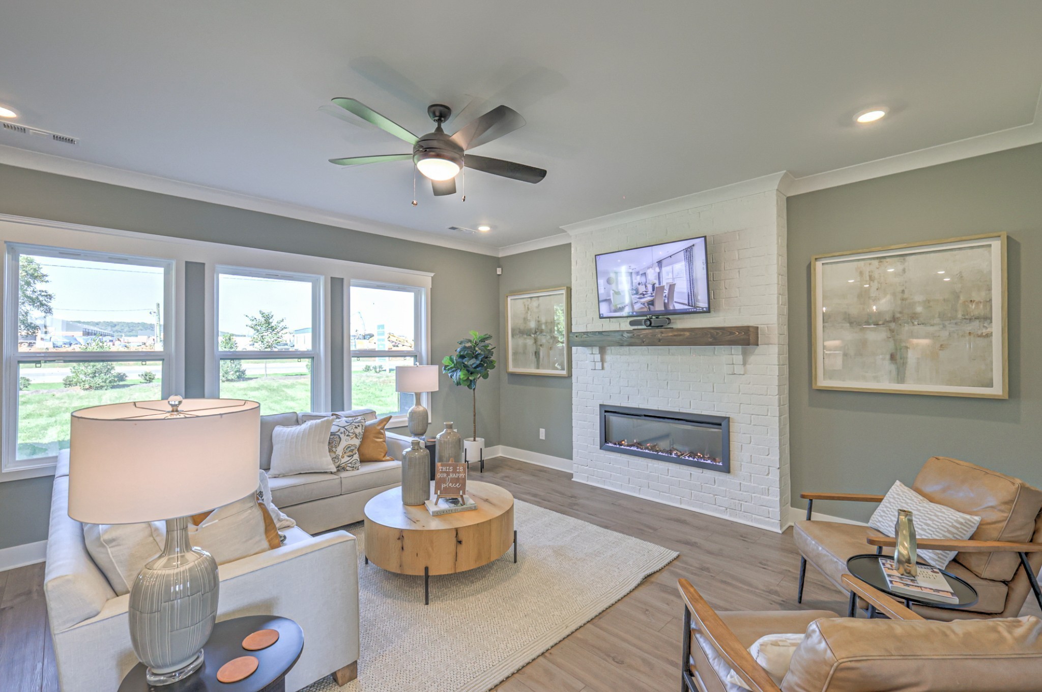 504 Misty Creek Ct, Nashville, TN 37207