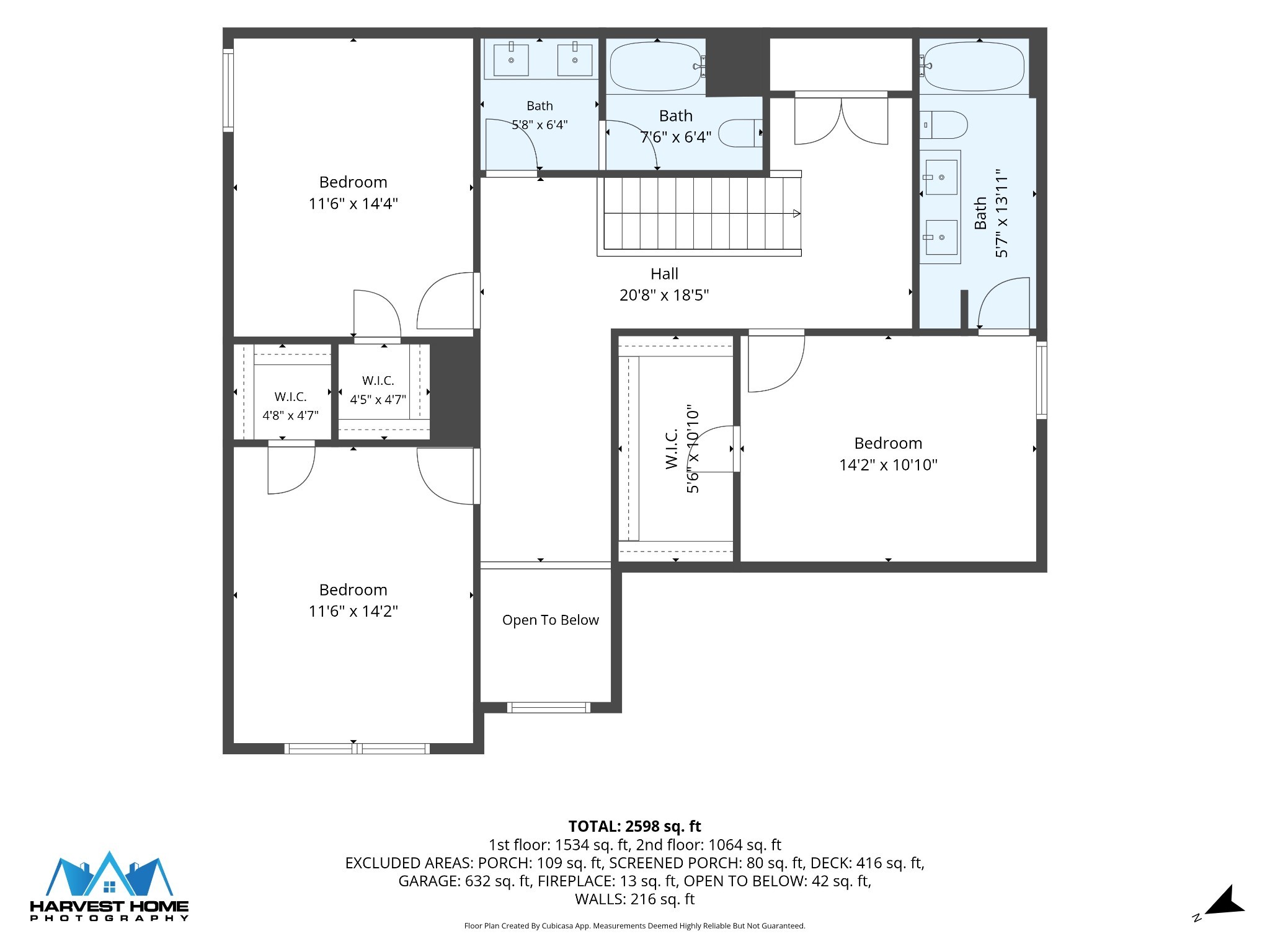 8003 Forest Hills Dr, Spring Hill, TN 37174