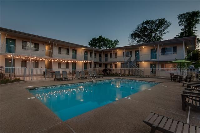 801 Hillview Hts #108, Nashville, TN 37204