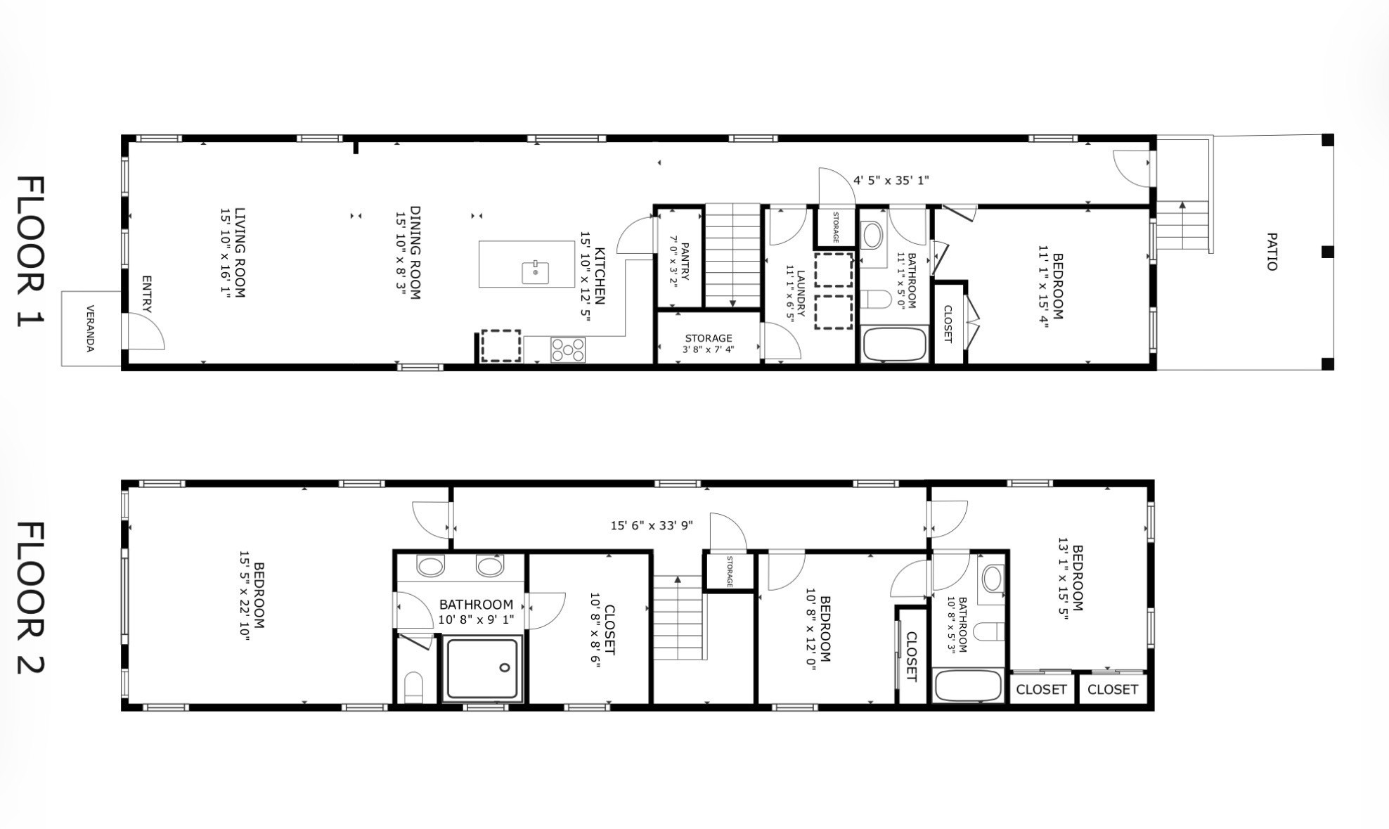 2411 N 16th St #B, Nashville, TN 37206