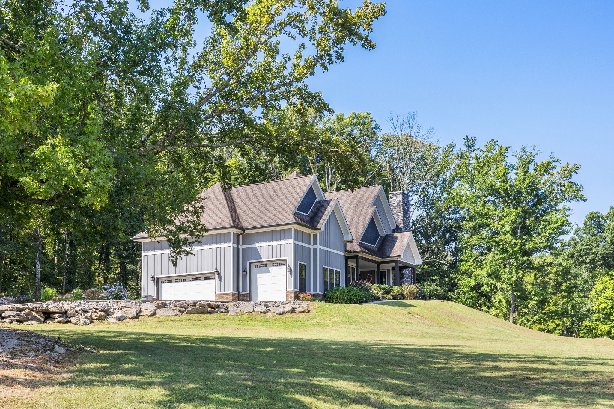 4218 Sequoia Ln, College Grove, TN 37046