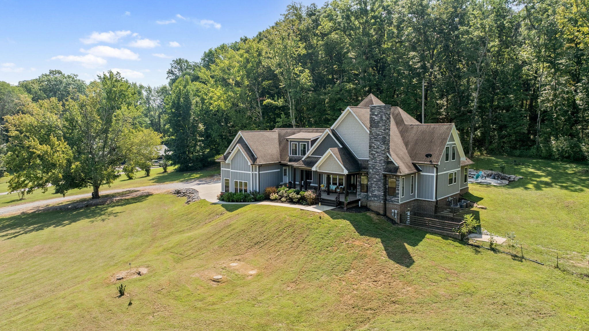 4218 Sequoia Ln, College Grove, TN 37046