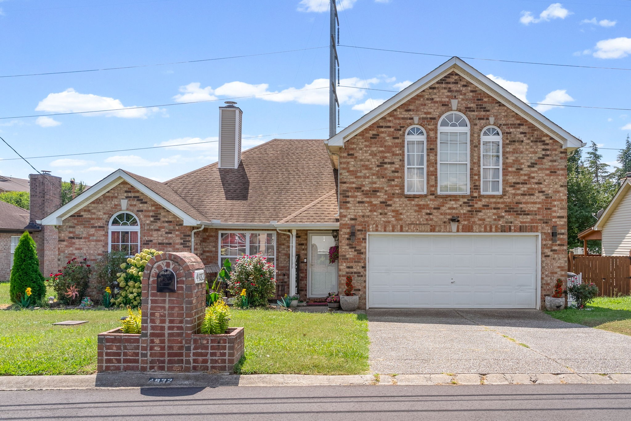 4932 Hickory Woods E, Antioch, TN 37013