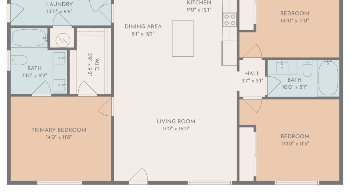 208 15th Ave E, Springfield, TN 37172
