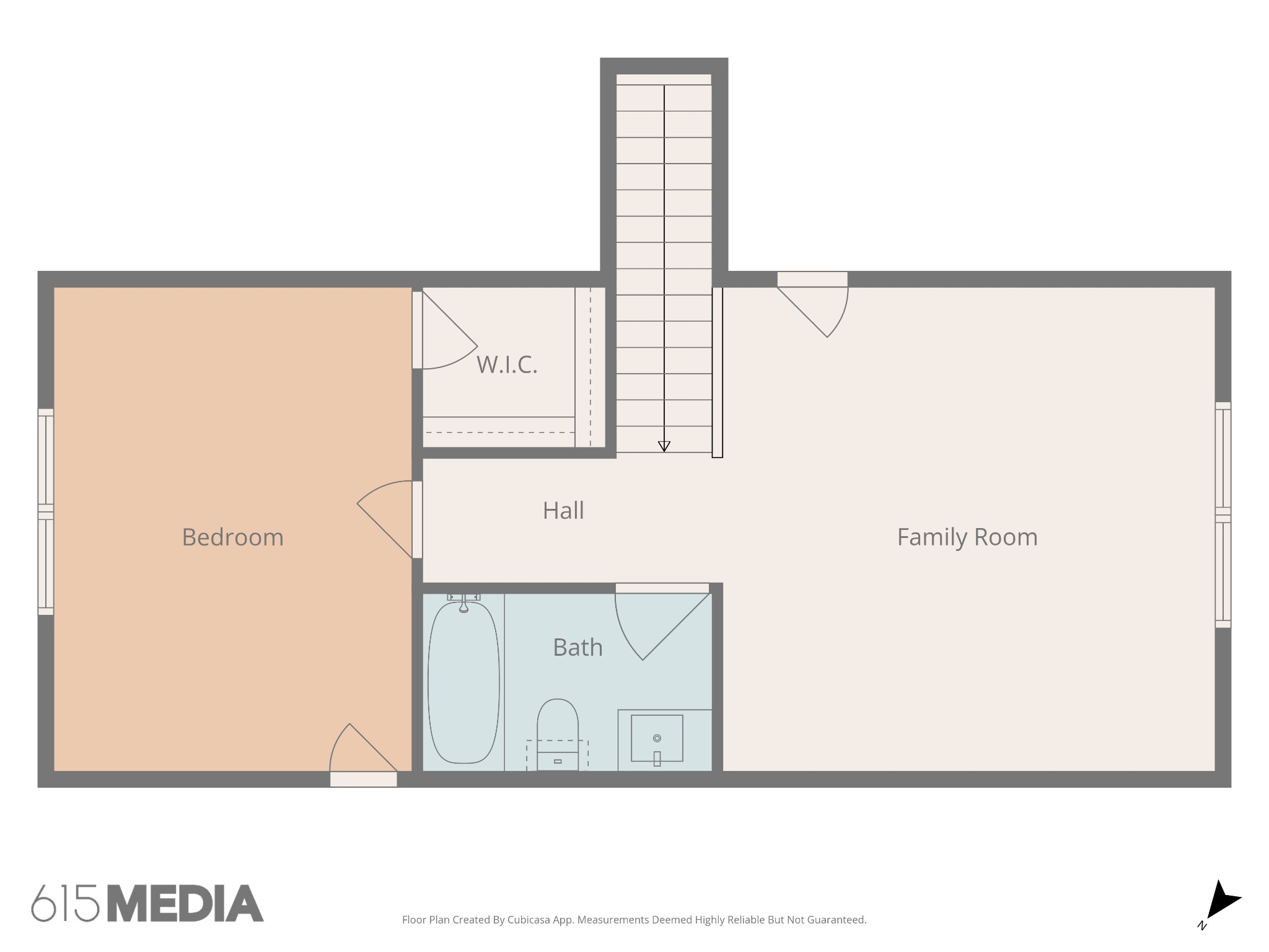 4877 Myra Dr, Hermitage, TN 37076