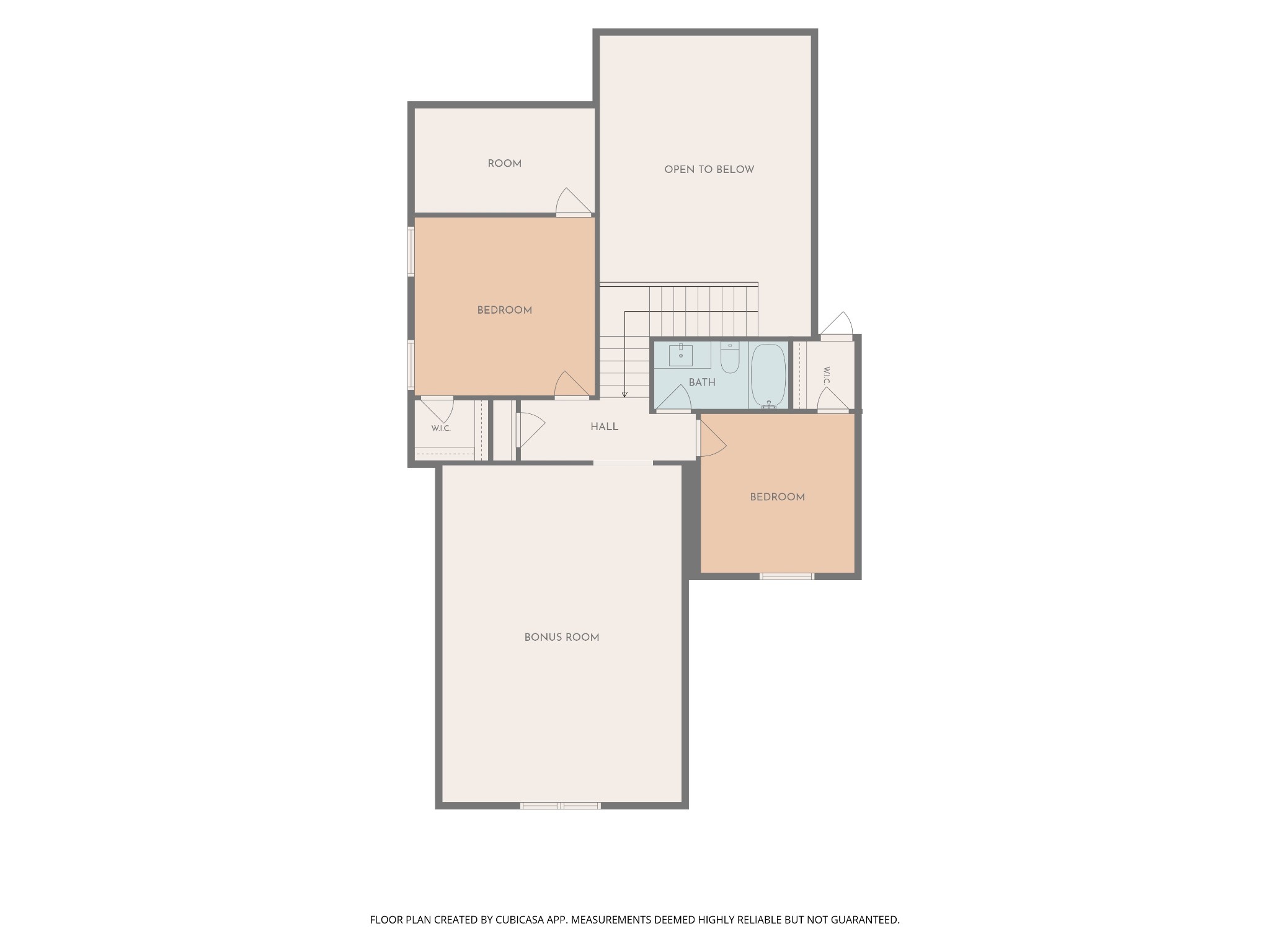 2766 Jasmine St, Lebanon, TN 37087