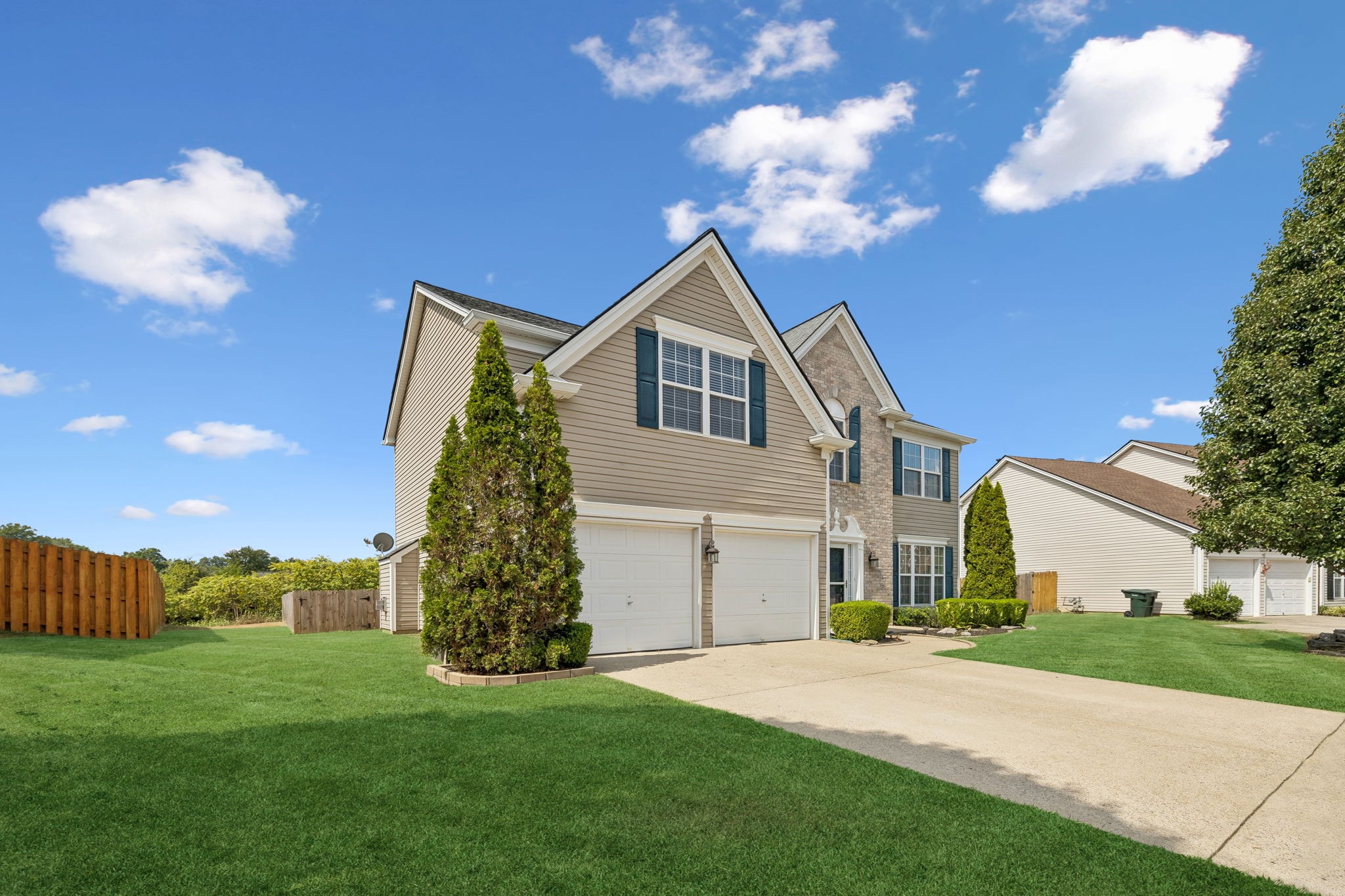 1713 Kendall Cove Ln, Mount Juliet, TN 37122