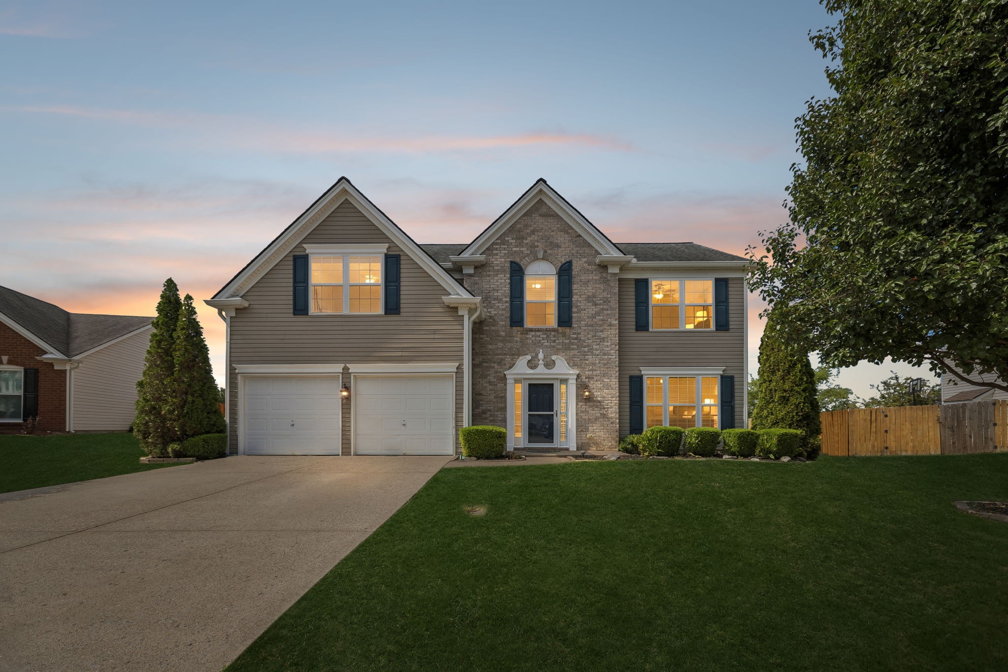 1713 Kendall Cove Ln, Mount Juliet, TN 37122