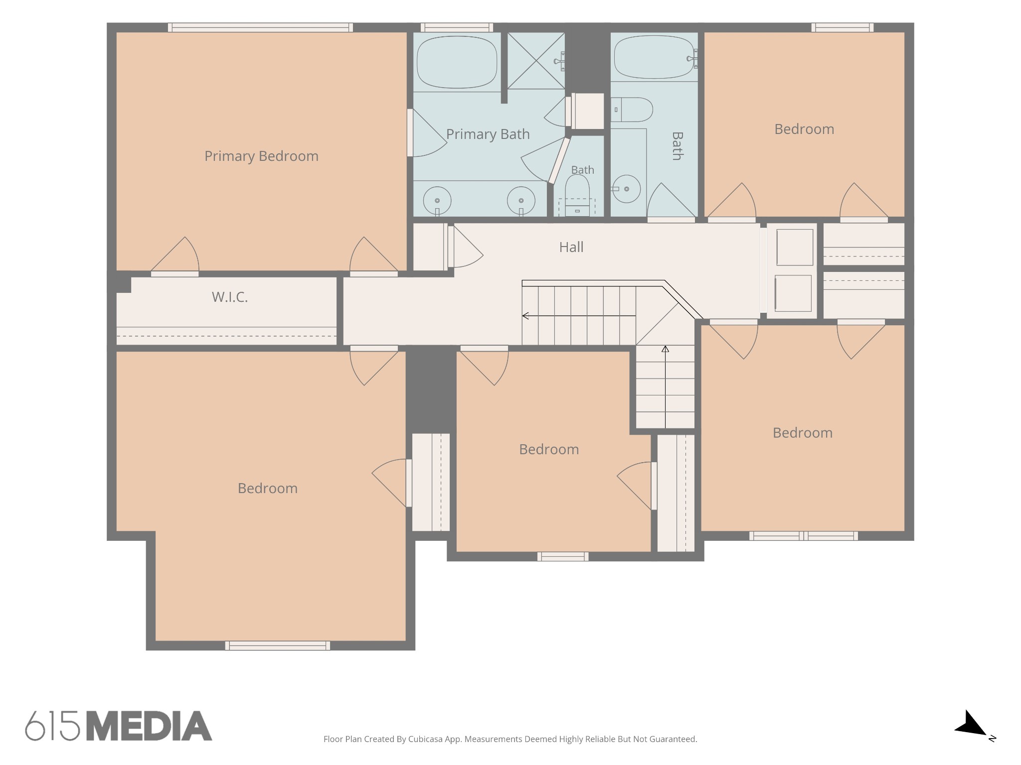1713 Kendall Cove Ln, Mount Juliet, TN 37122