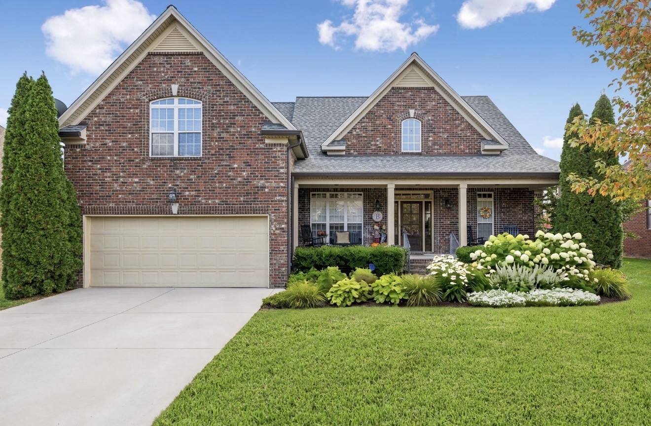 3103 Sakari Cir, Spring Hill, TN 37174
