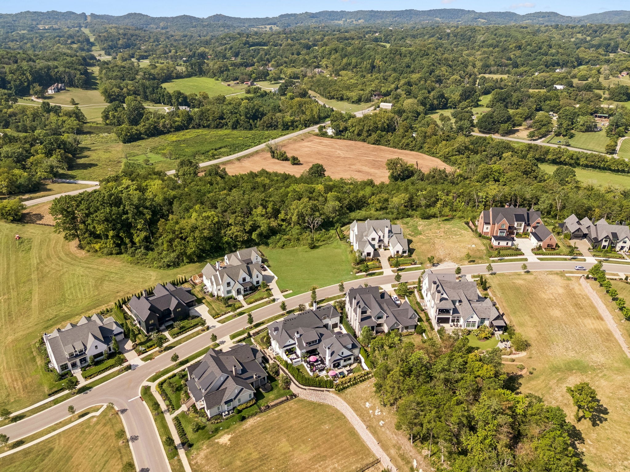 9113 Sawtooth Ln Lot 14004, College Grove, TN 37046