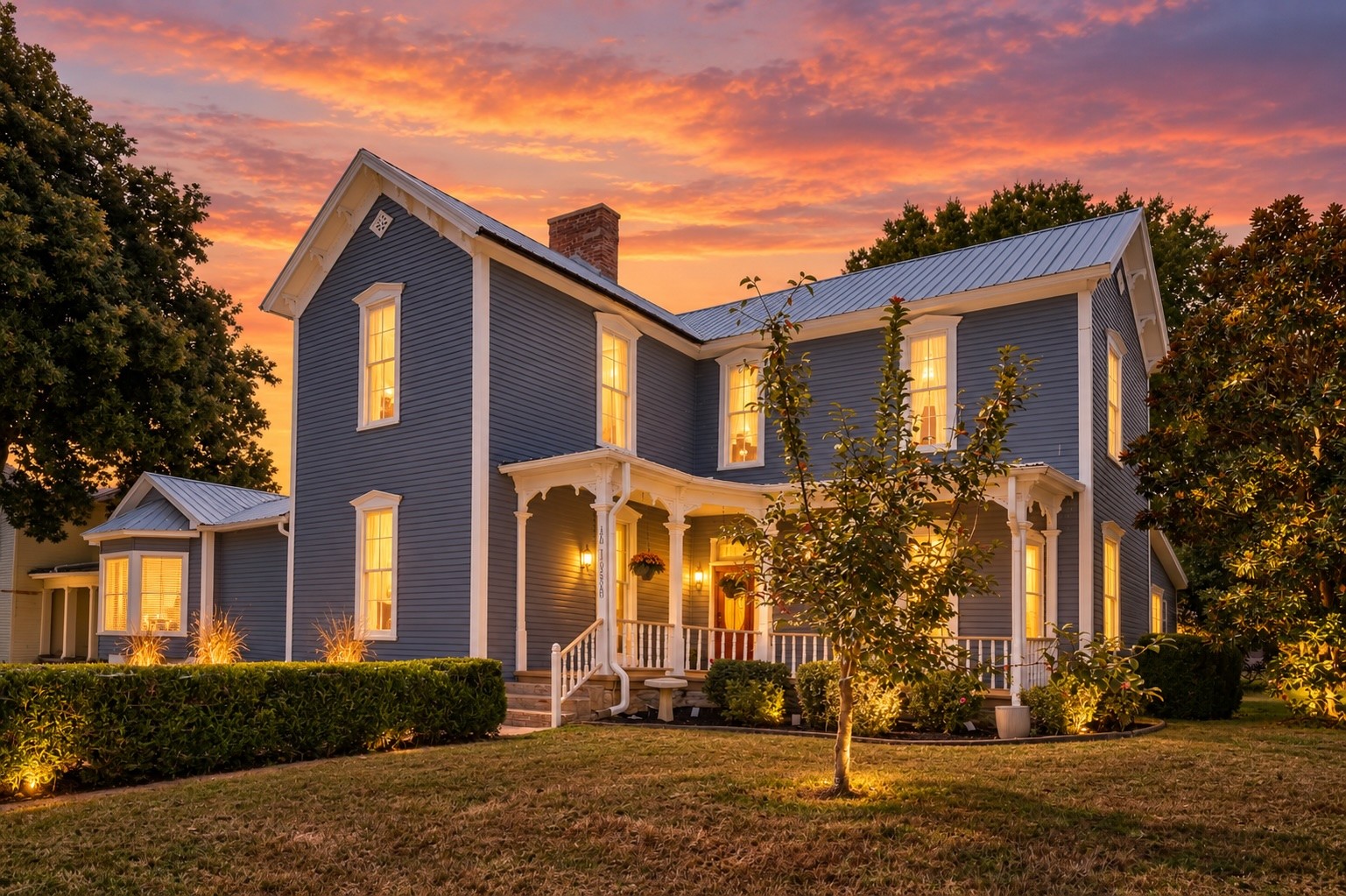 1000 S High St, Columbia, TN 38401