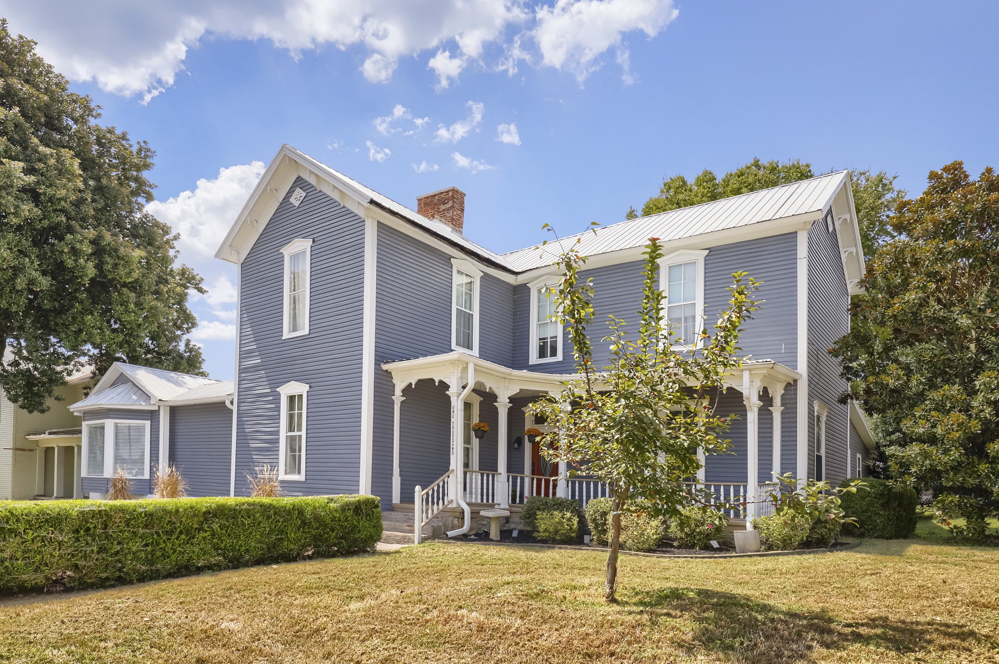 1000 S High St, Columbia, TN 38401