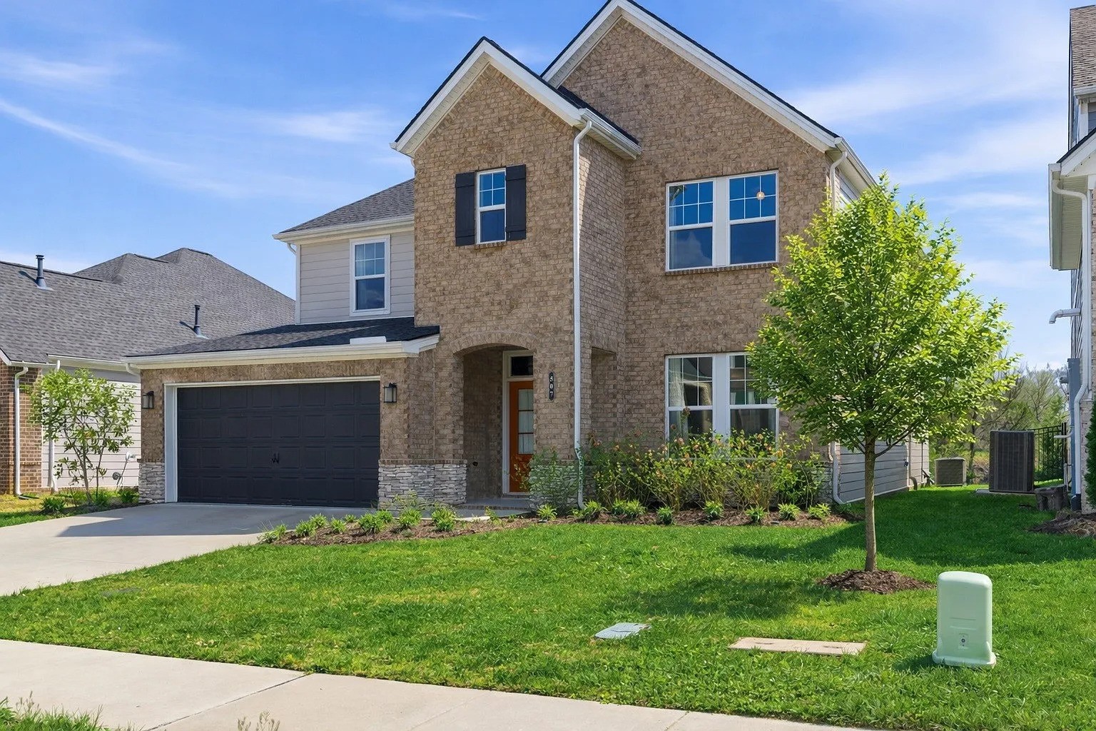 507 Stinson Ct, White House, TN 37188