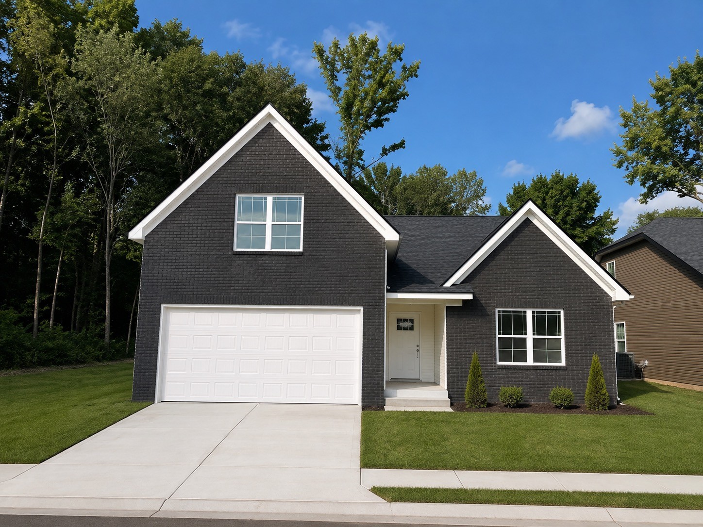 1150 Javier, Springfield, TN 37172