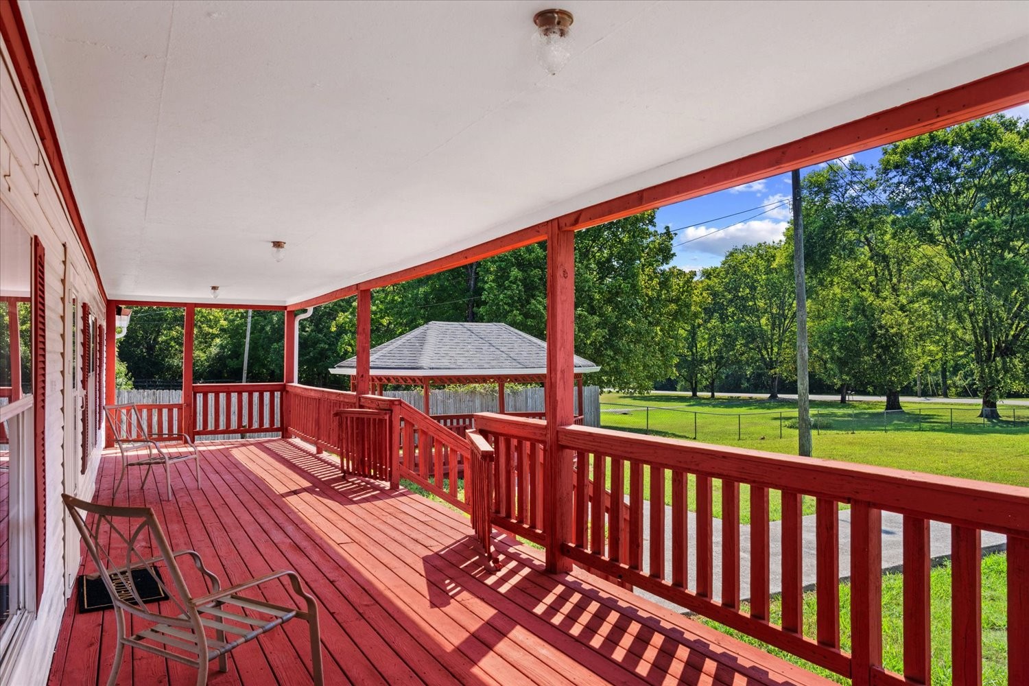 1404 Little Pond Creek Rd, Pegram, TN 37143