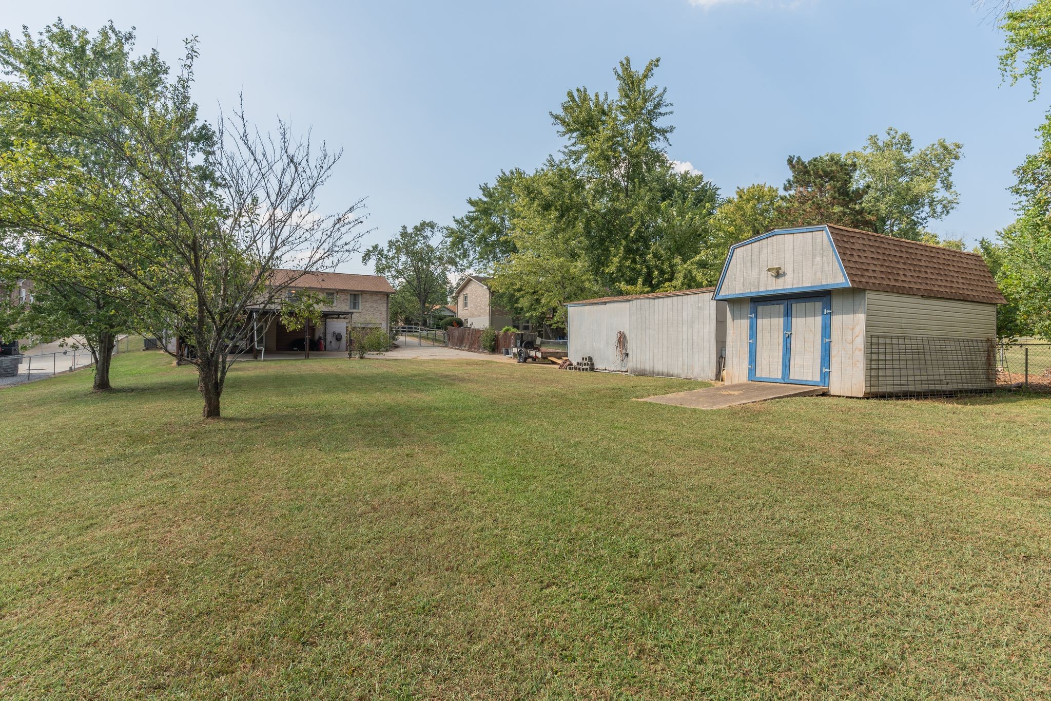 4889 Big Horn Dr, Old Hickory, TN 37138
