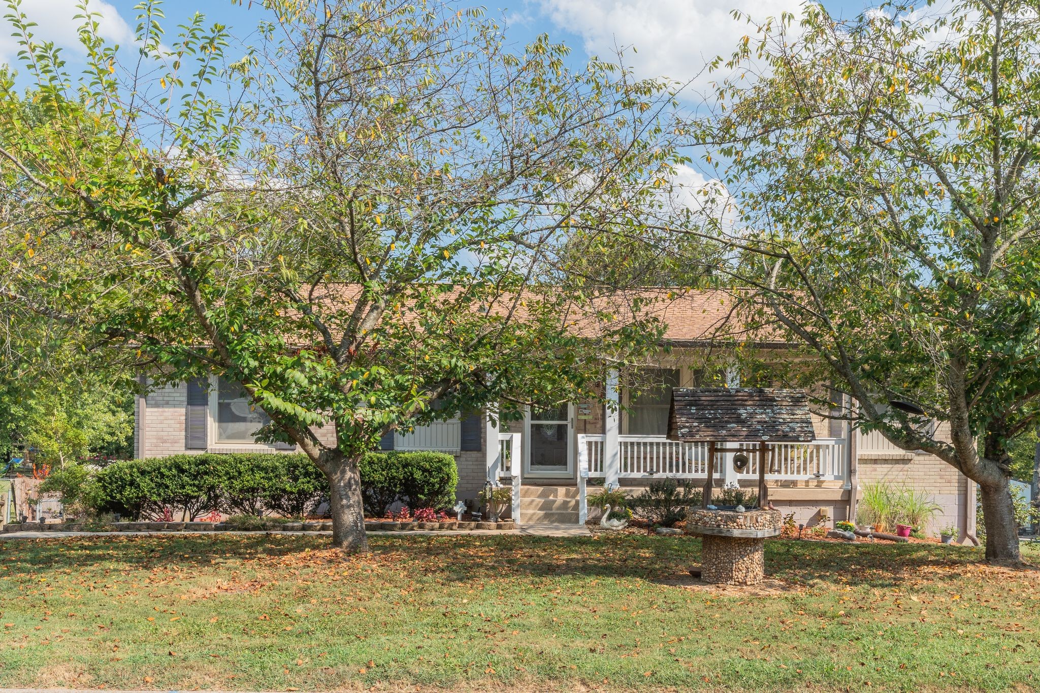 4889 Big Horn Dr, Old Hickory, TN 37138
