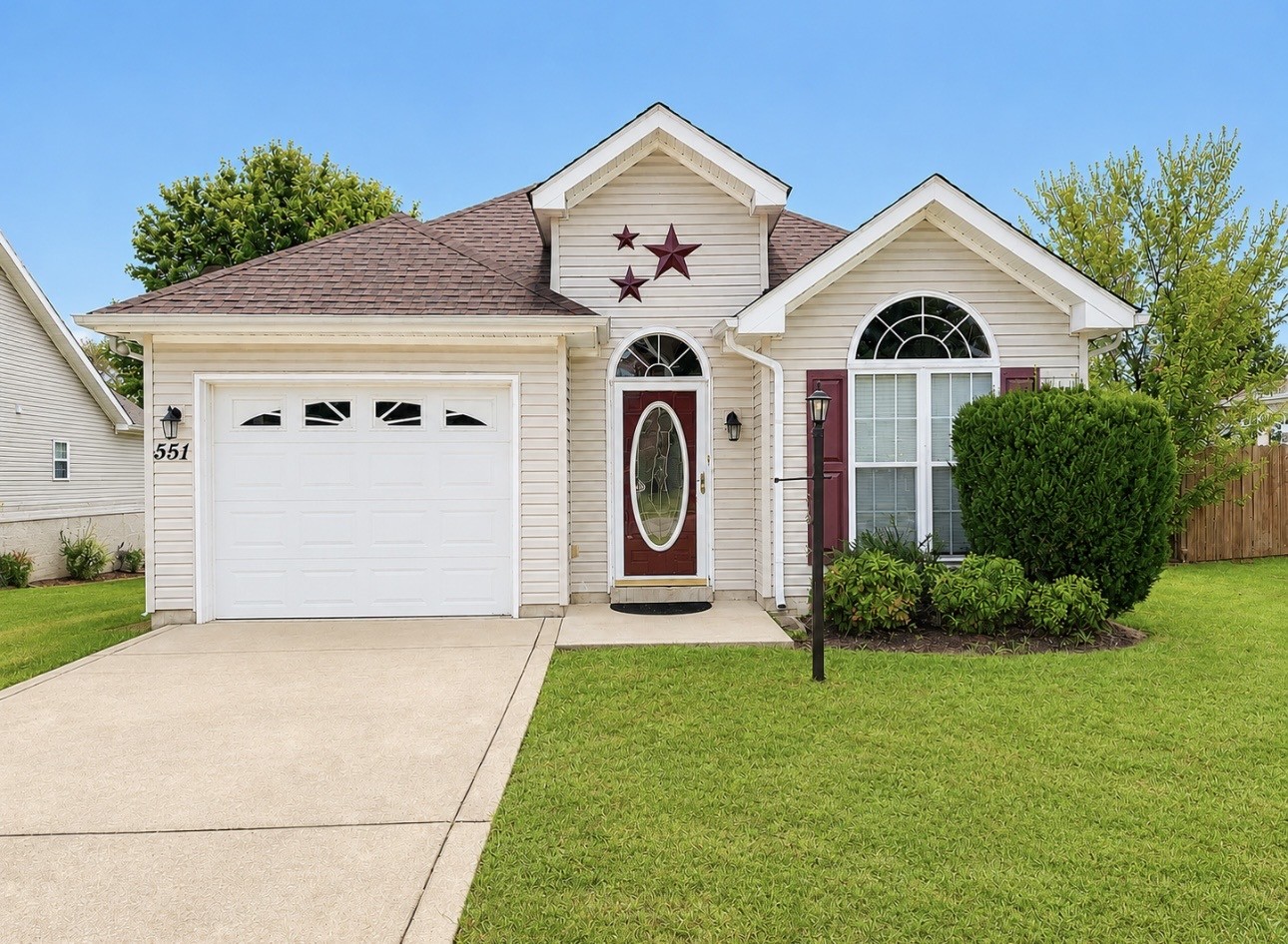 551 Albion Cir, Gallatin, TN 37066