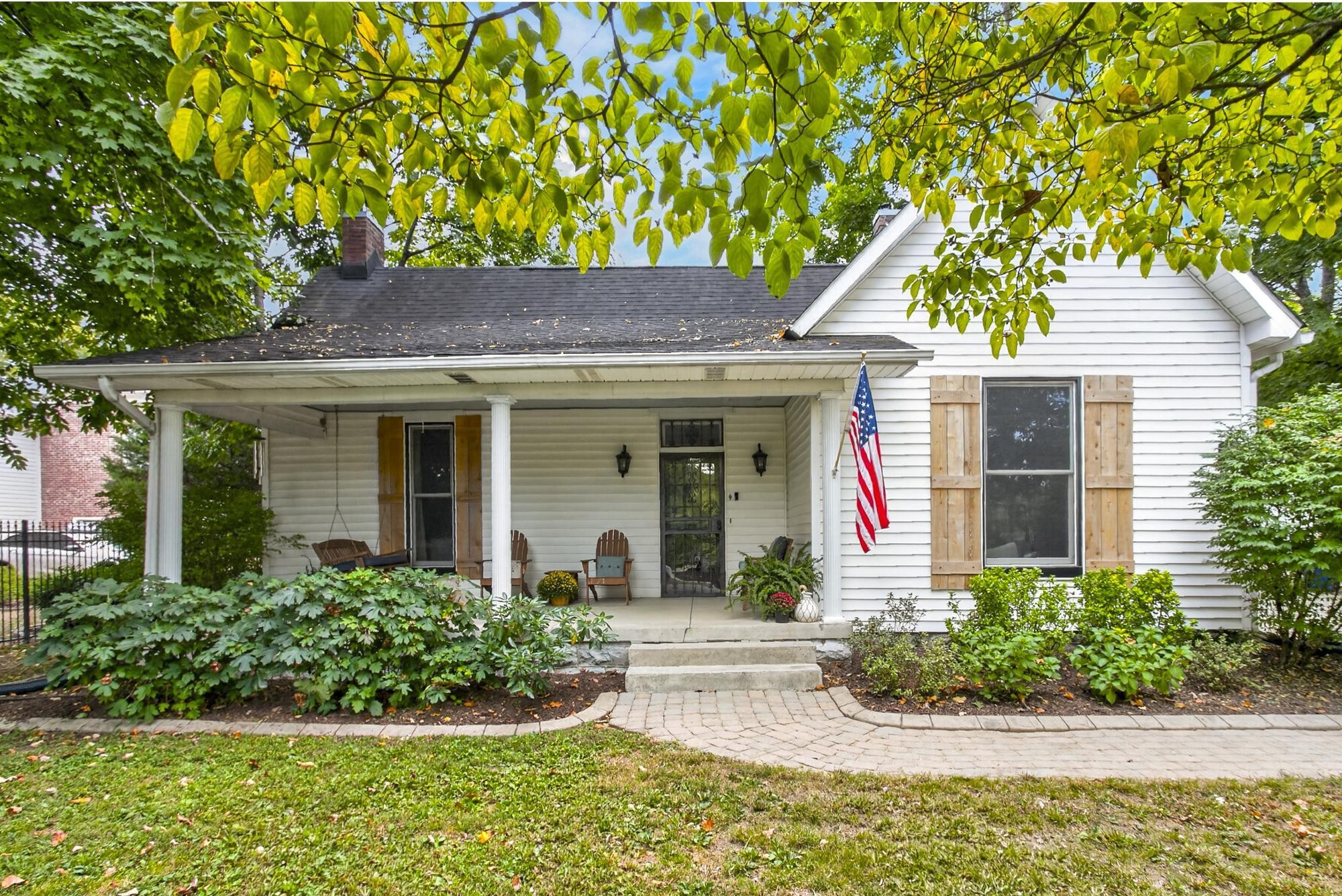 602 Murfreesboro Rd, Franklin, TN 37064
