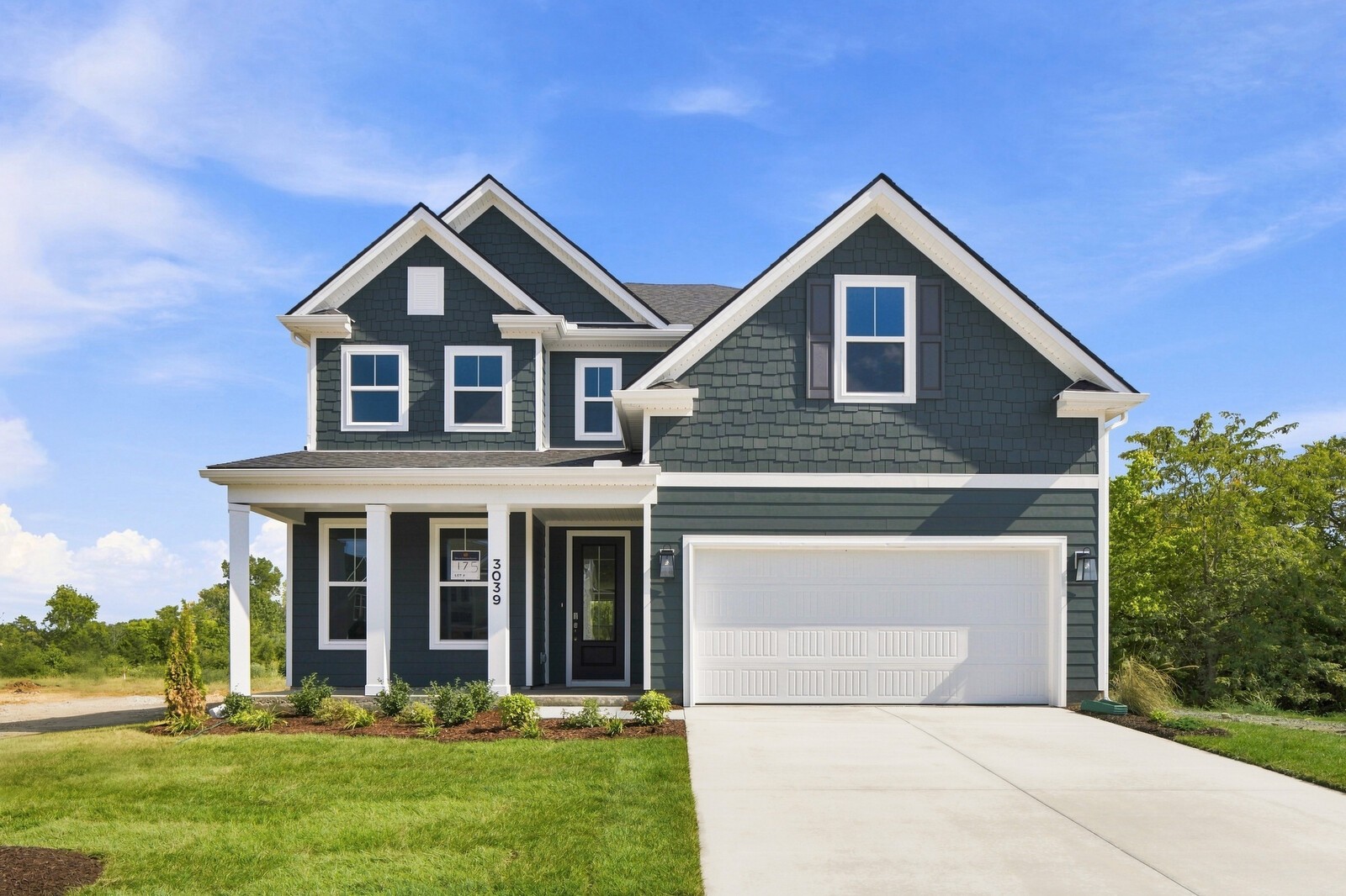 3039 Ledger Rd, Smyrna, TN 37167