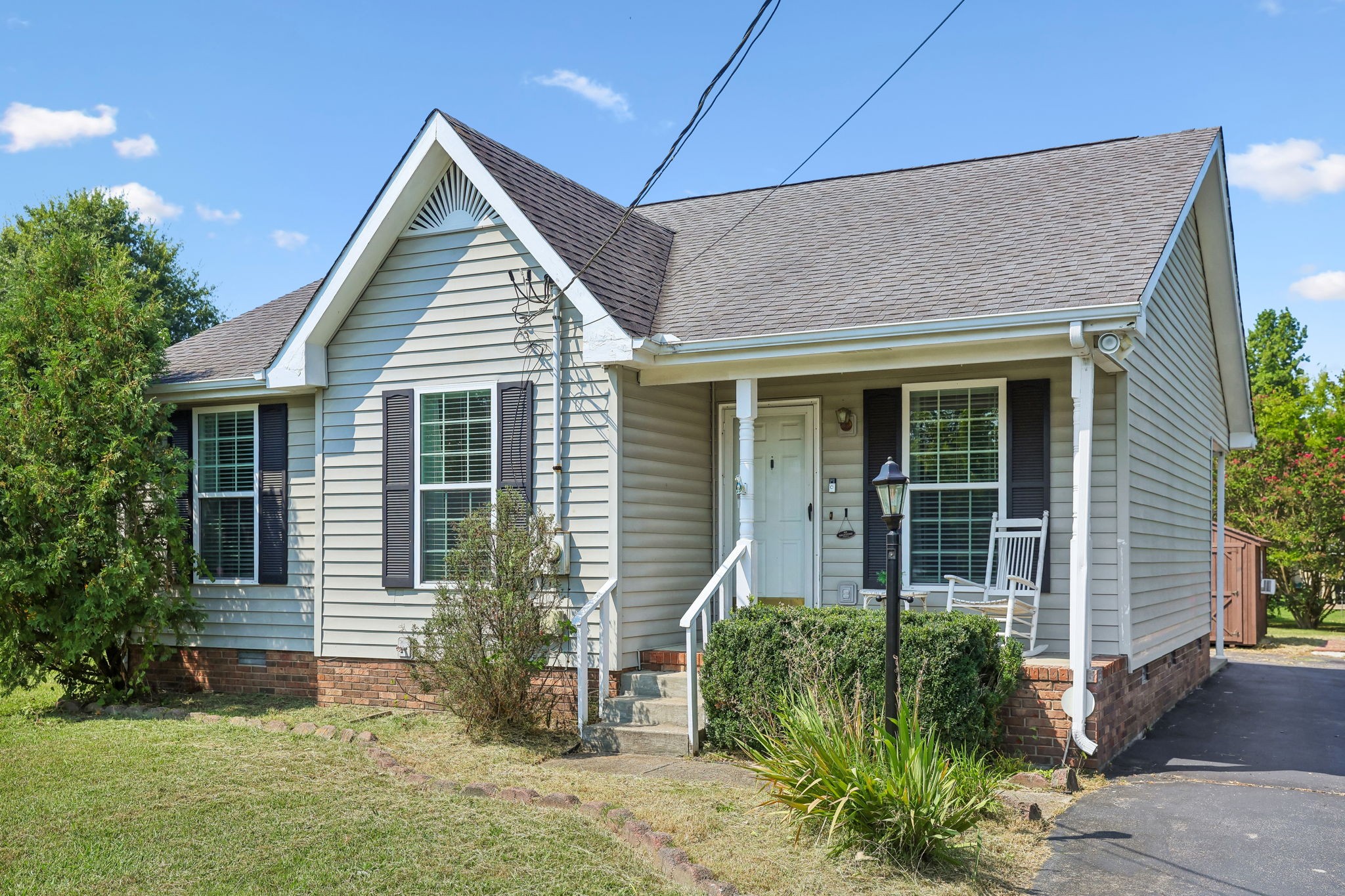 1316 Raden Dr, Lebanon, TN 37087