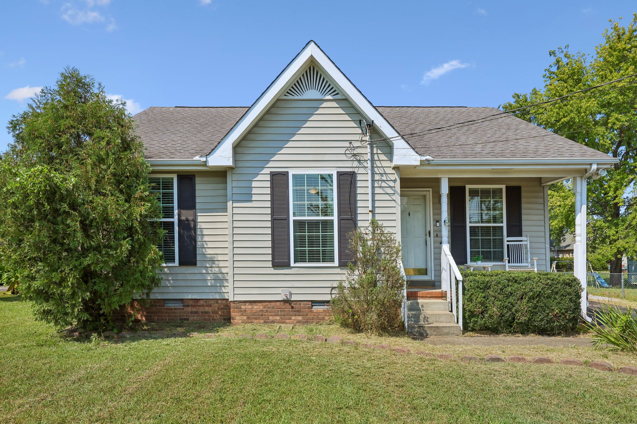 1316 Raden Dr, Lebanon, TN 37087