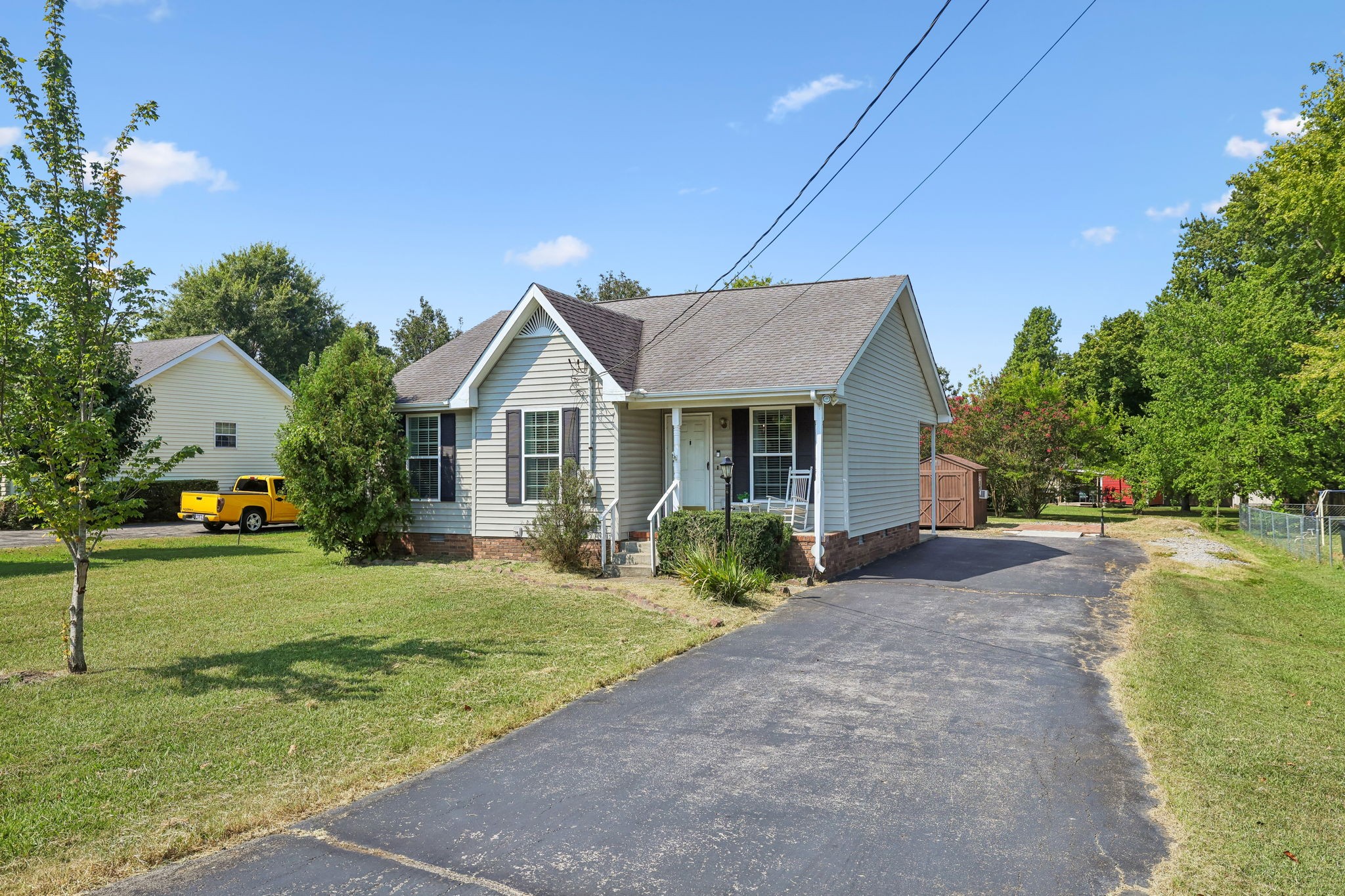 1316 Raden Dr, Lebanon, TN 37087