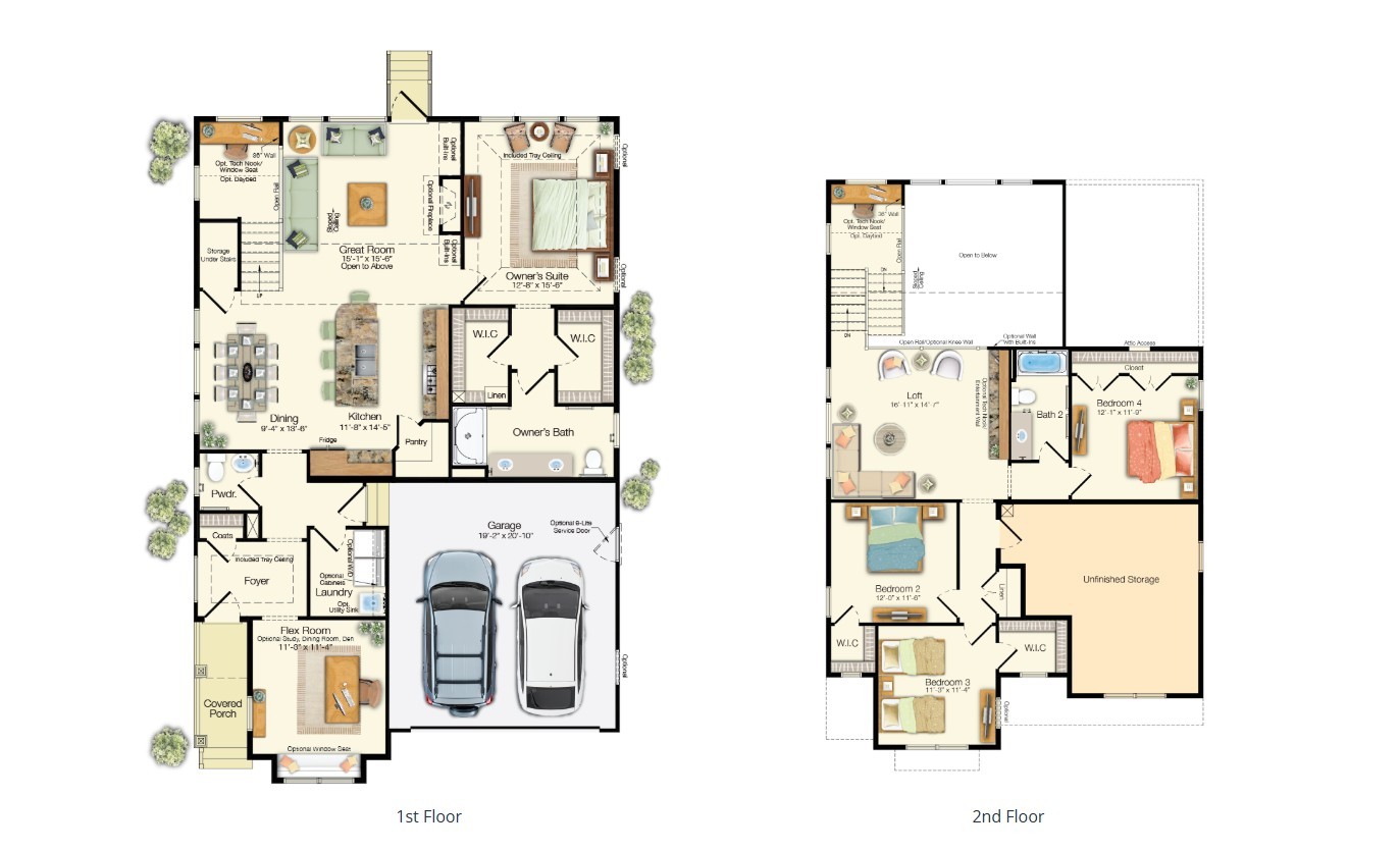 1138 Willow Springs Dr, Lebanon, TN 37087