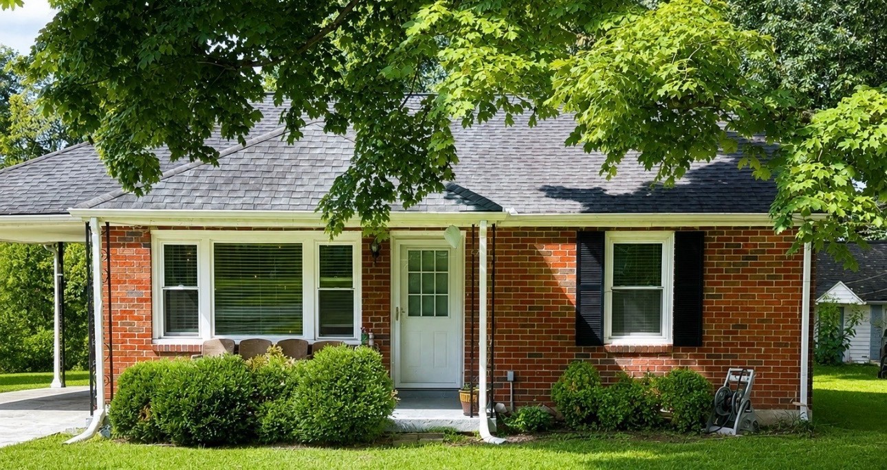 120 Becker Ave, Old Hickory, TN 37138