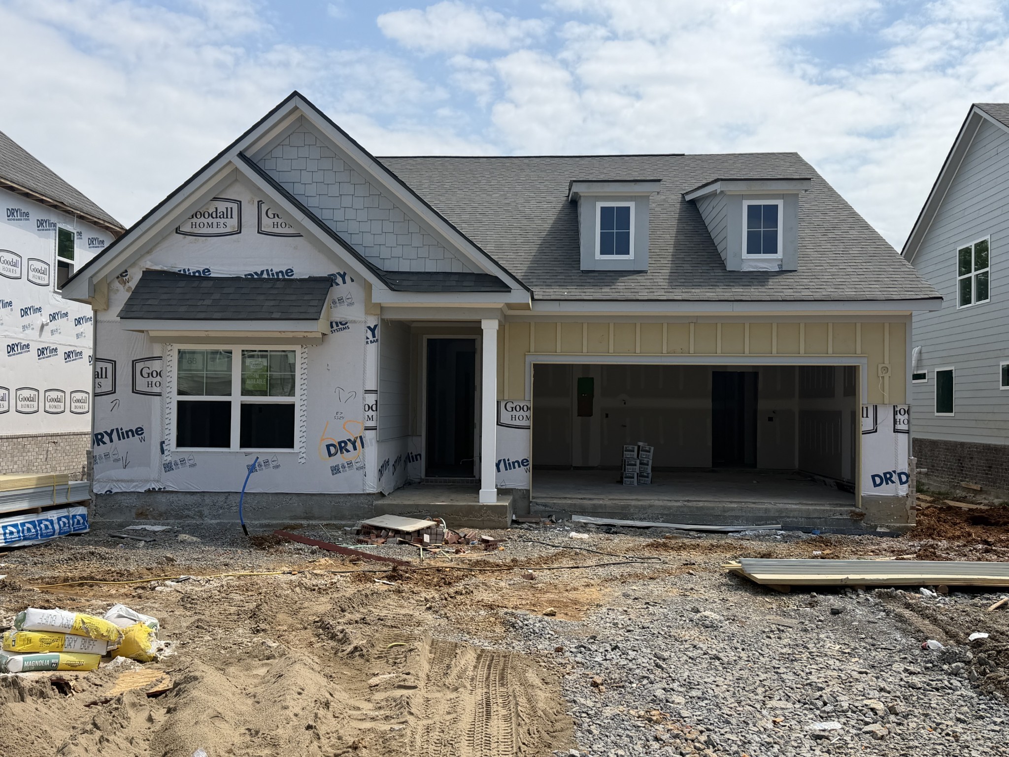 5917 Steiner Way, Rockvale, TN 37153