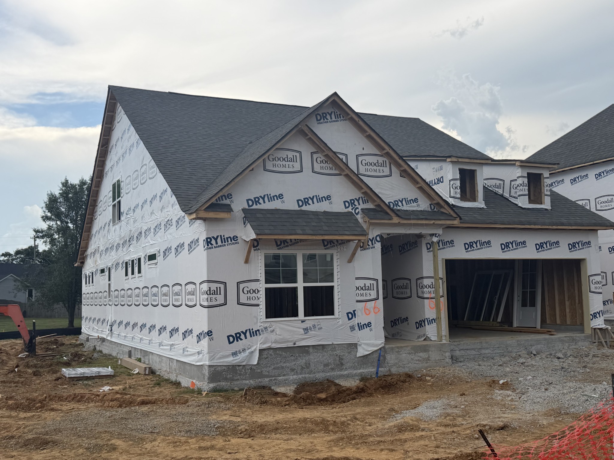 5909 Steiner Way, Rockvale, TN 37153