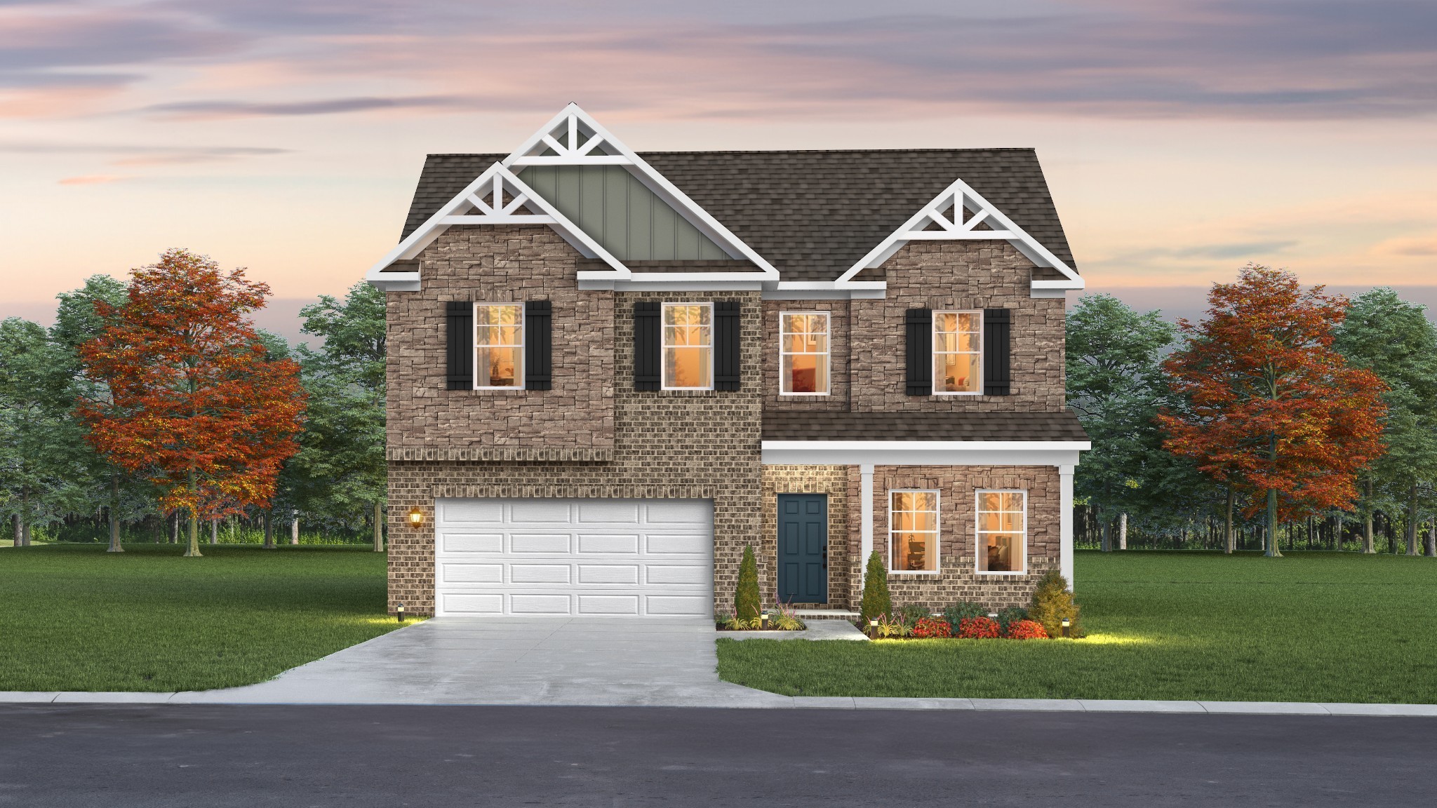5904 Steiner Way, Rockvale, TN 37153