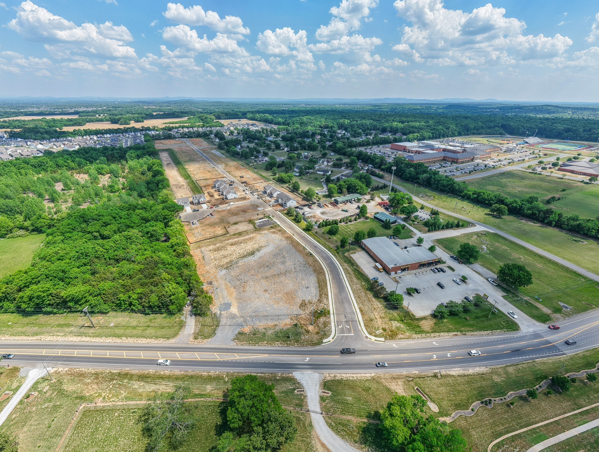 1688 Steiner Way, Rockvale, TN 37153