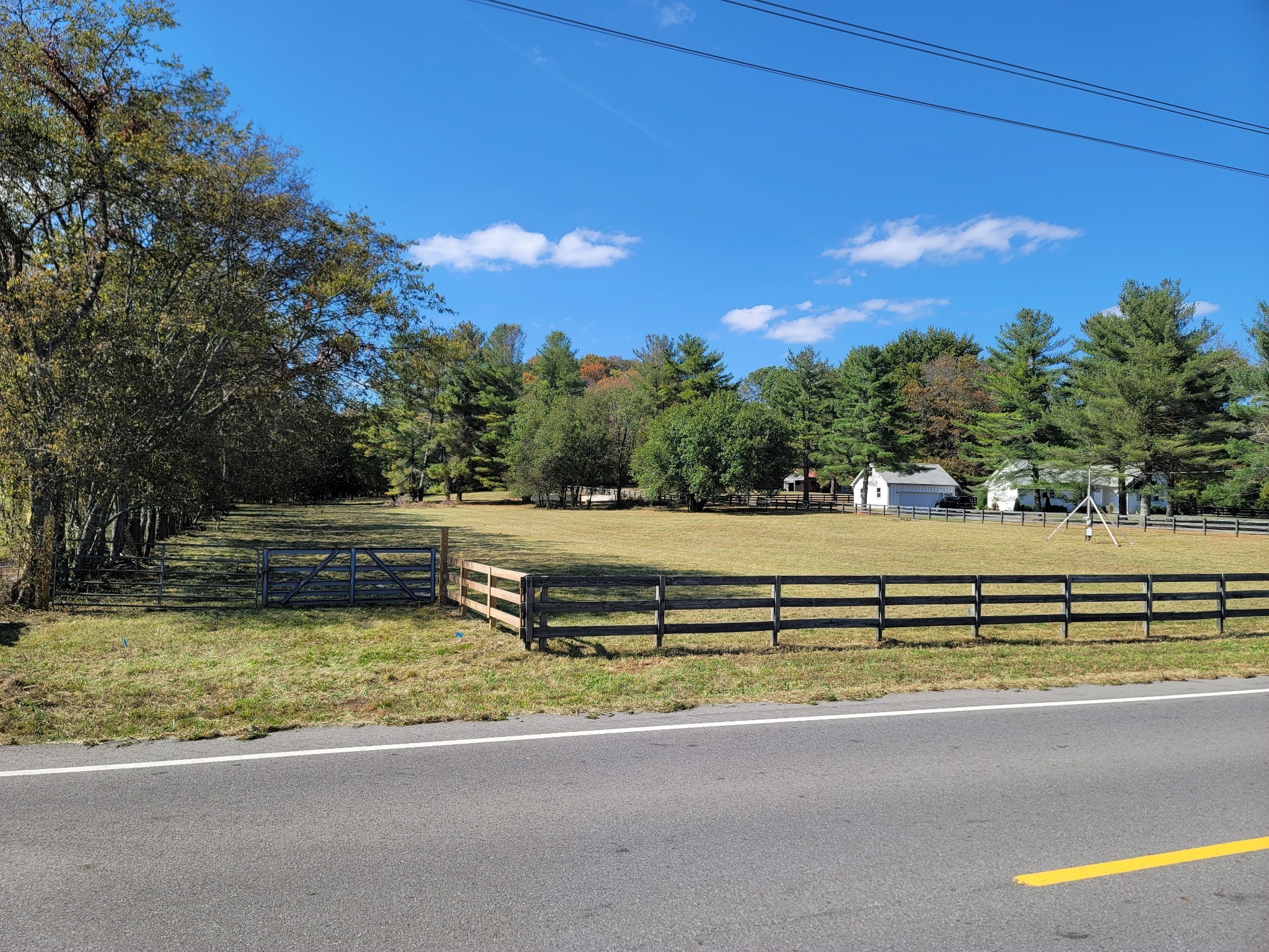6661 Arno Allisona Rd, College Grove, TN 37046