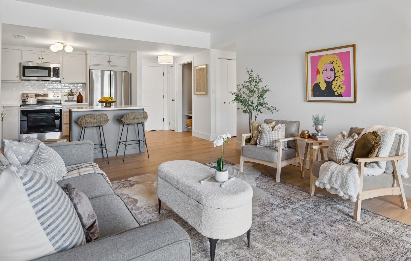 6666 Brookmont Ter #306, Nashville, TN 37205