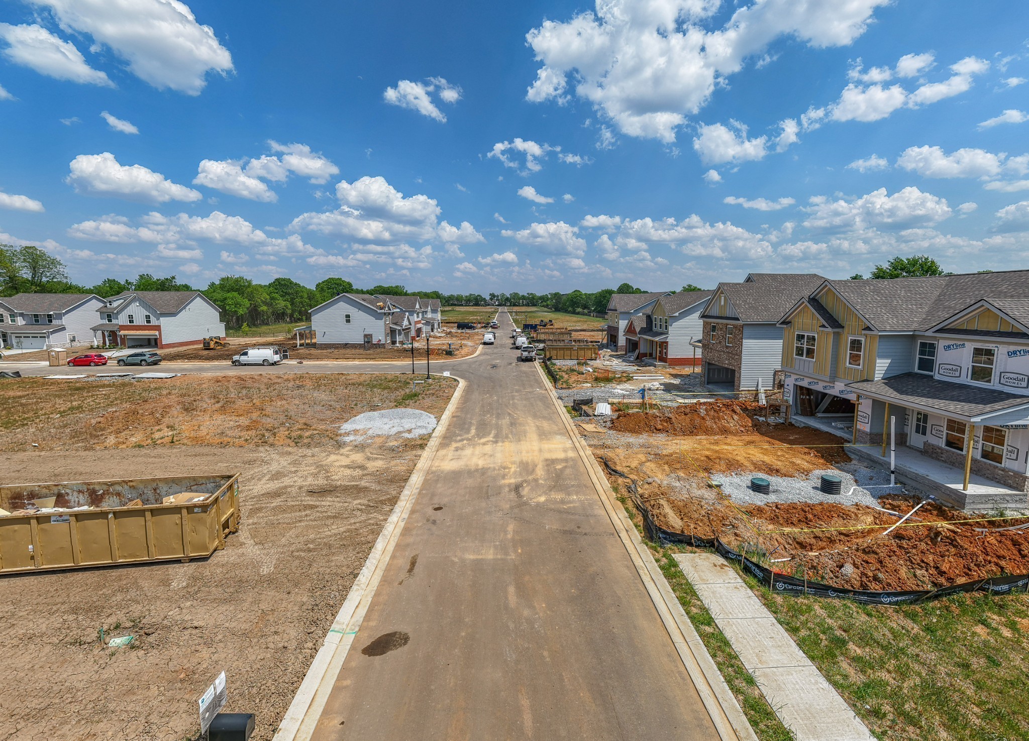 2494 Steiner Way, Murfreesboro, TN 37129