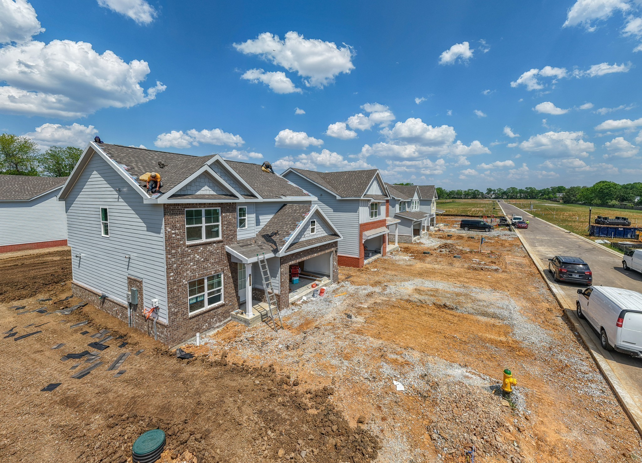 2494 Steiner Way, Murfreesboro, TN 37129
