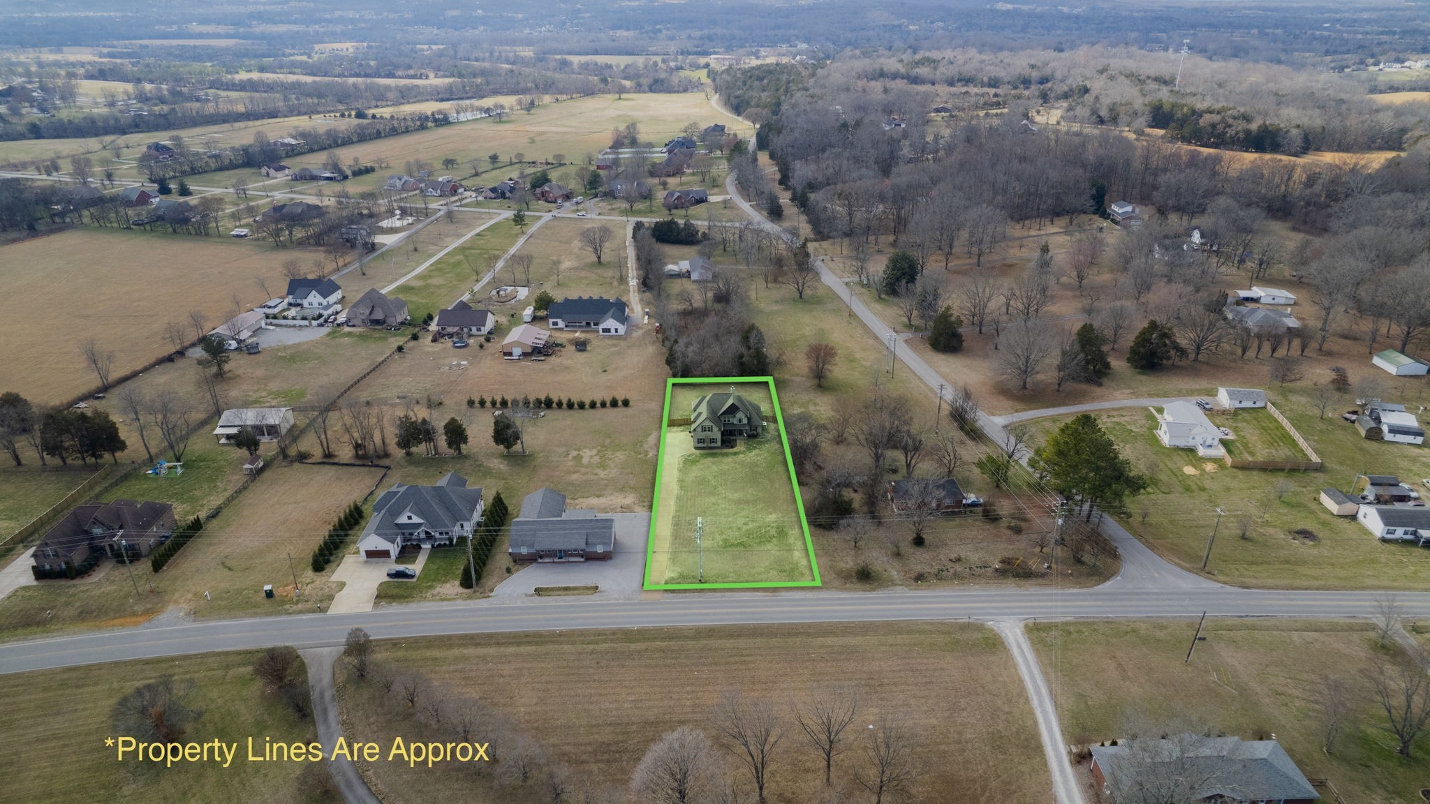 4282 Coles Ferry Pike, Lebanon, TN 37087