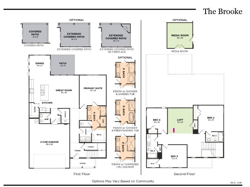 4269 Bywater Rd, Spring Hill, TN 37174