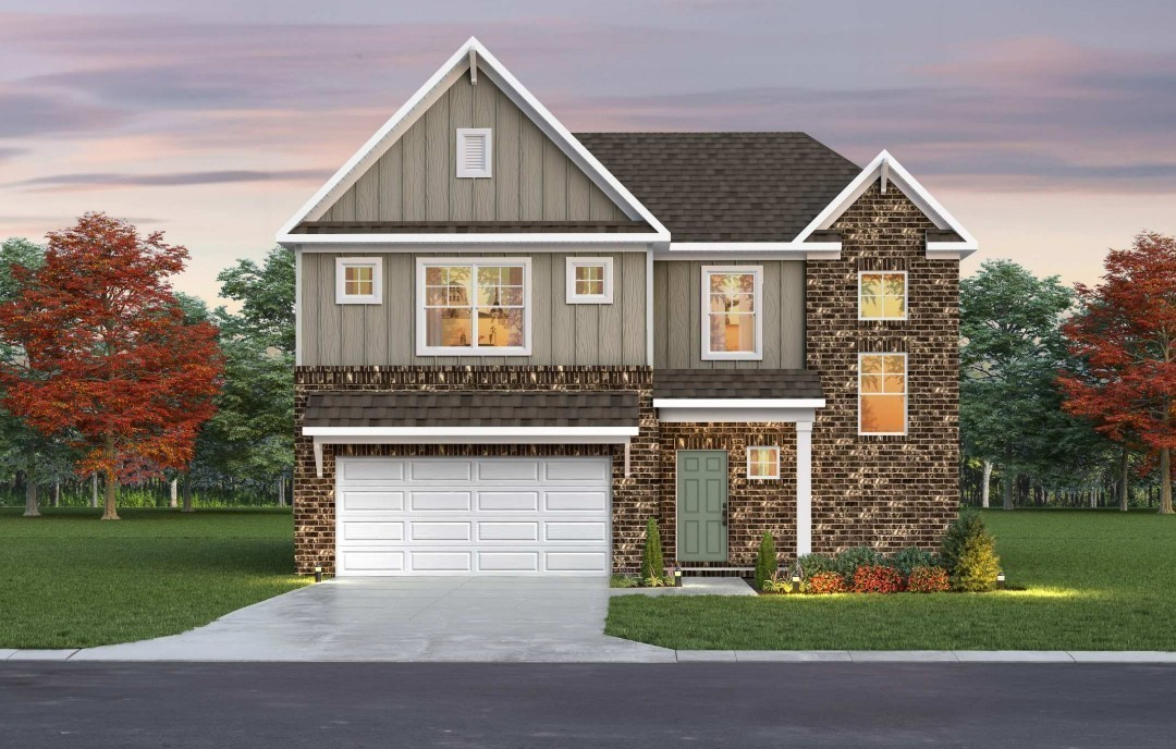 4269 Bywater Rd, Spring Hill, TN 37174