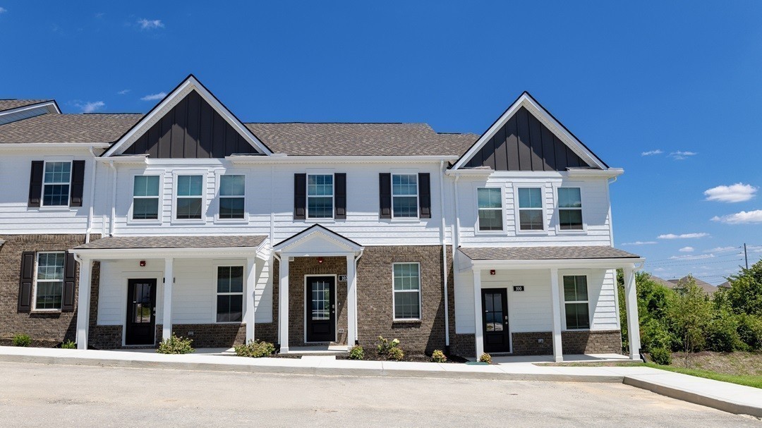 117 Dry Cy, La Vergne, TN 37086