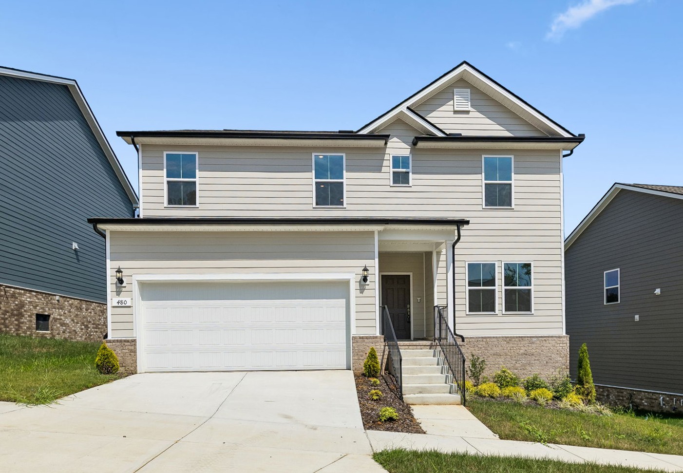 480 Jet Stream Dr, La Vergne, TN 37086