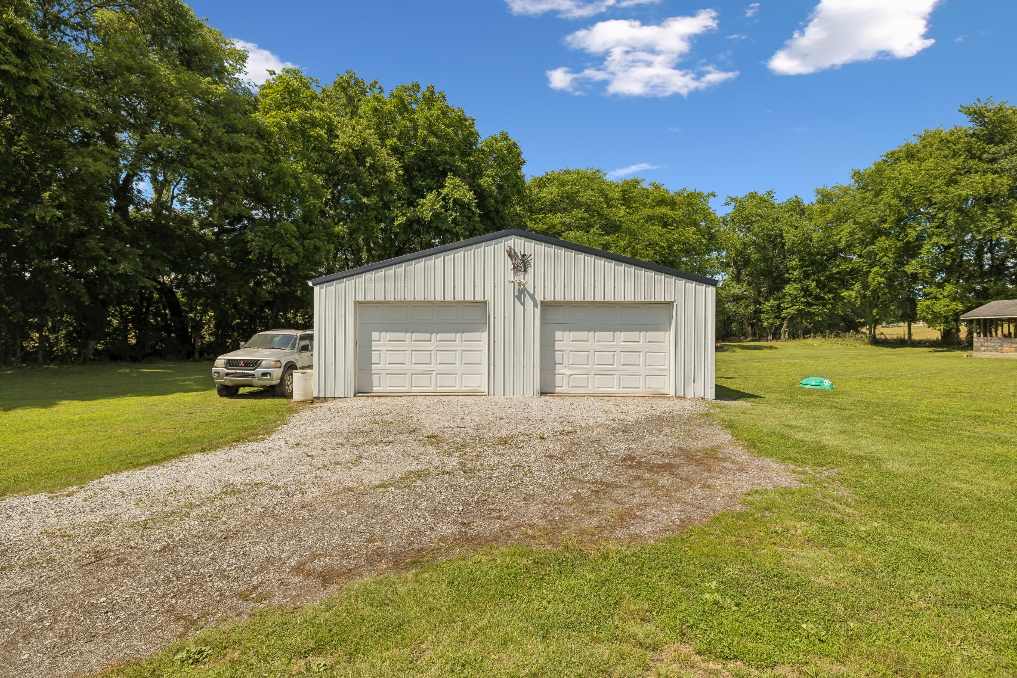 161 Kempville Hwy, Pleasant Shade, TN 37145